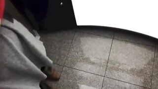 Public Dick Licking And Sex,outdoor