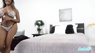 Moriah Mills Anal Virginity