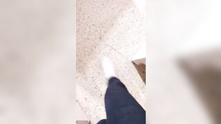 Money For Sex,mexican Teen Is Waiting For Her Boyfriend And I Pay Her!ass In Public,(subtitled)vol2