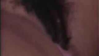 Cute Black Chick With Big Tits Gets Fucked