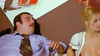 Gloria Guida And Ilona Staller Nude From La Liceale