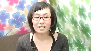 Japanese Pickup Girls Try Oral