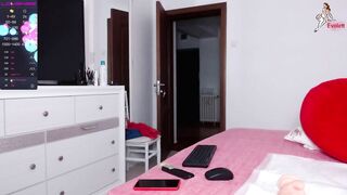 Evolett cam porn video 07/22/2021