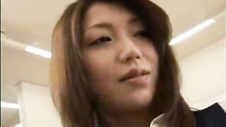 Japanese Teacher Fucked With Student