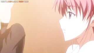 Haruomi Fucked By His Best Friend  Uncensored