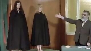 Esclaves Sexuelles Sur Catalogue (french Classic Movie)