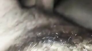 French Arab Beurette Anal Slut