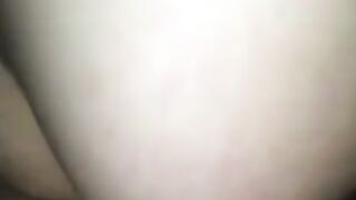 French Arab Beurette Anal Slut