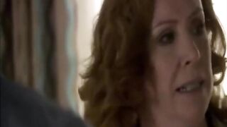 Melanie Hill Hot Milf