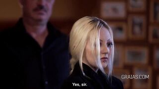 Slave Inspected And Tested