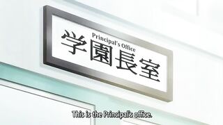 Student Fucks The Female Principal And His Substitute Teacher