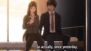 Student Fucks The Female Principal And His Substitute Teacher