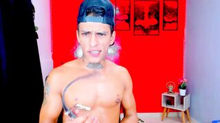Rogerstev Chaturbate video - (07-23-2021)
