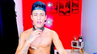 Rogerstev Chaturbate video - (07-23-2021)