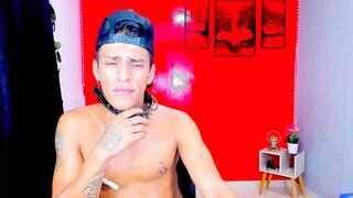 Rogerstev Chaturbate video - (07-23-2021)