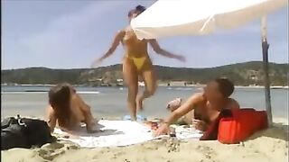 Denise La Bouche - Seitensprung Auf Ibiza