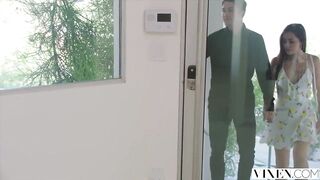 Vixen Cheaters Reunite With Passionate Sex