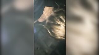 Cheating On Husband With Dude In Parking Lot Of The Club