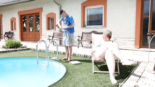 Gorgeous Bbw Took My Breath Away!