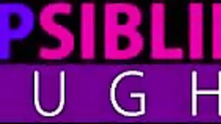 Chanel Grey Convinces Step Sister Scarlett Mae To Have Threesome With Big Dick Boyfriend