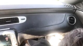 Skipping School To Suck A Dick On My Last Day Of School (car Sex)