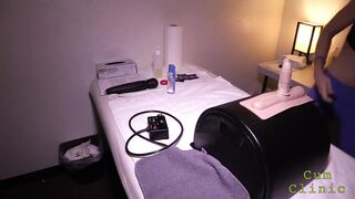 Cum Machine