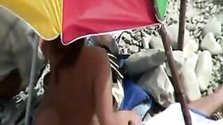 Beach - Just Having Sex At The Beach 06