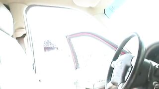 Hot Redhead Got Her Pussy Stretched By Two Fat Black Cocks