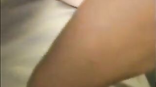 Dirty Blonde Takes 3 Loads From 3 Bbcs - Pf1