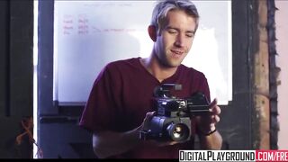 Xxx Porn Video - Back In Time A Xxx Parody