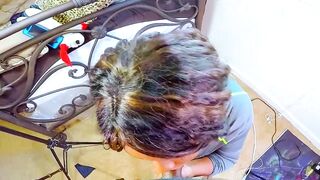 Yup, Step Mom In Yoga Pants, Revenge Fucks Son!