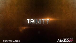 Animated Big Tits Lesbian Girls Having Futa Anal Sex