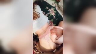 Quick Fuck Befor Parents Pick Her Up