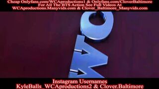 Poolside Massage From My Sexy Step Aunt Clover Baltimore