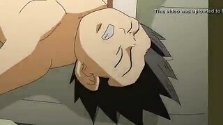 Kefla And Cabba Hentai Dragon Ball Super