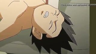 Kefla And Cabba Hentai Dragon Ball Super