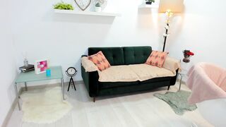 Dolce_eva Chaturbate Nude Video 07-24-2021