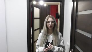 My First Anal With My Neighbor