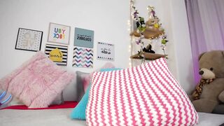 connyprinz naked cam (08-27-2020)