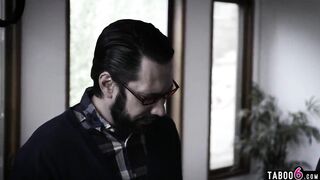 Teen Has To Pay Rent Or Have Sex With The Landlord