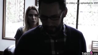 Teen Has To Pay Rent Or Have Sex With The Landlord