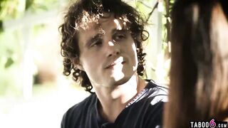 Lying Stepmom Trades Her Teen Daughter For Silence