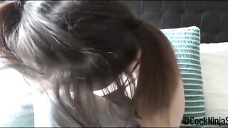[cock Ninja Studios]my Little Stepsister Finally Lets Someone Fuck Her