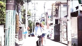 You Are Too Much For My Step Son - Jav Pmv