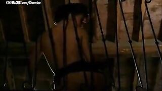 Malu Deborah Cali - Nude From L'amante Di Lady Chatterley