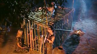 Sex Prisoners Of War