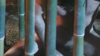 Sex Prisoners Of War