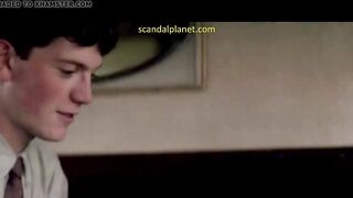 Lena Headey Nude Sex Scene In Waterland Scandalplanet.com