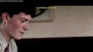 Lena Headey Nude Sex Scene In Waterland Scandalplanet.com