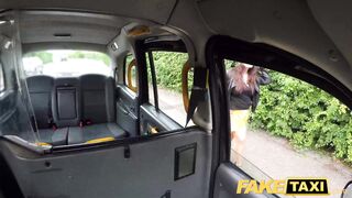 Fake Taxi Hot Mature Massive Tits Milf Josephine James Fucked